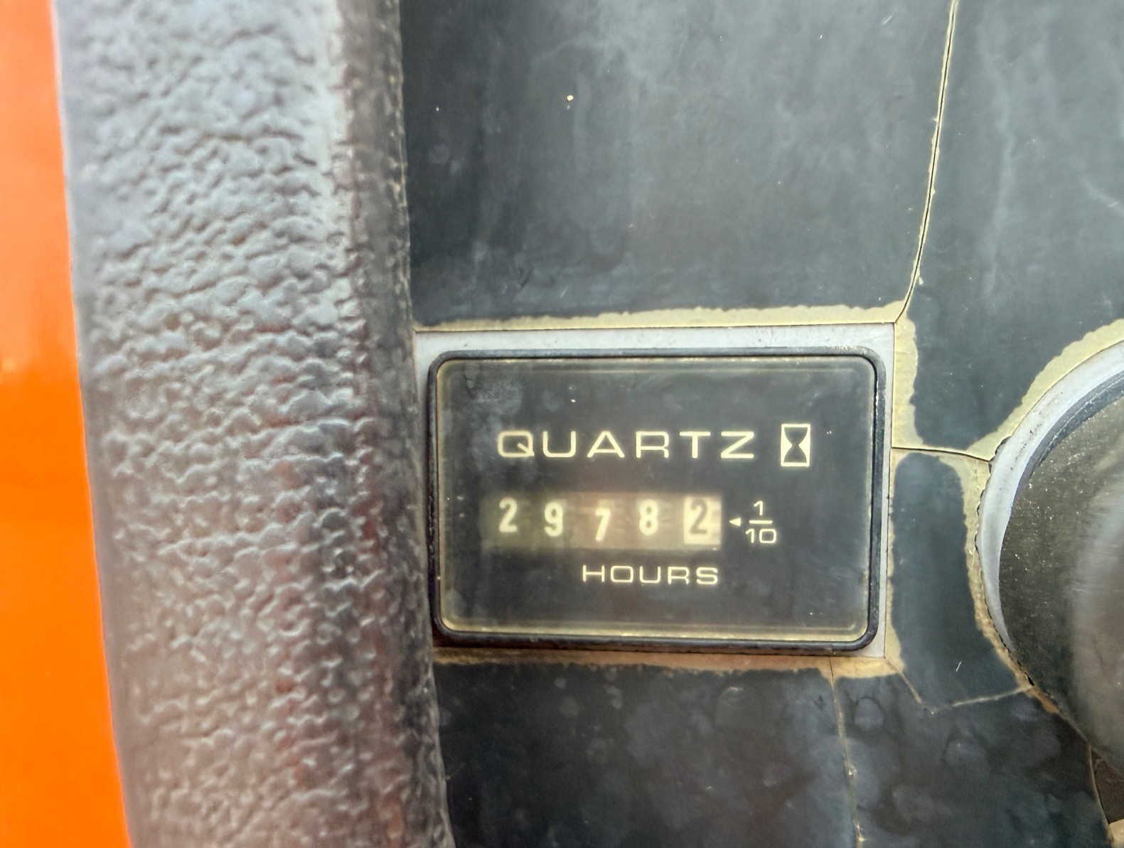 JLG 510AJ – 4x4 Diesel Gelenkteleskopbühne – SUVA neu 9